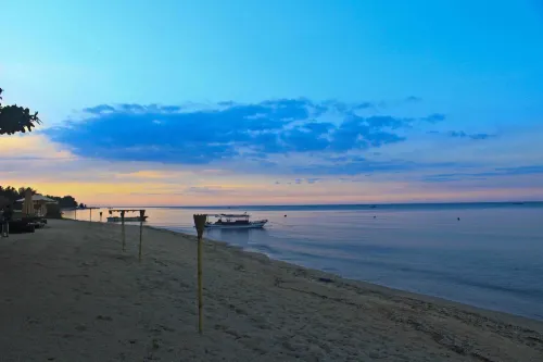 Anema Wellness & Resort Gili Lombok - Dive Center Loisirs et amusements Photos