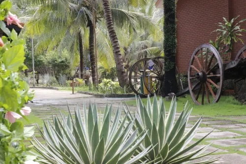 Gold Coast Phu Quoc Beach Resort Extérieur Photos