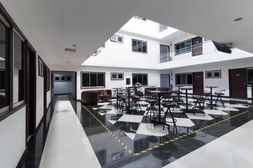 Hotel Grand Mutiara Ristorazione Photos