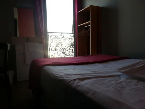 Hipotel Paris Bastille Saint Antoine Photos