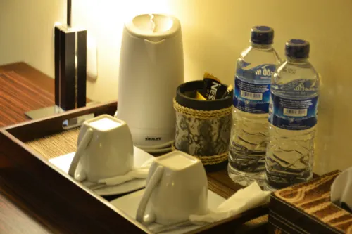 Arsela Hotel Pangkalan Bun Photos