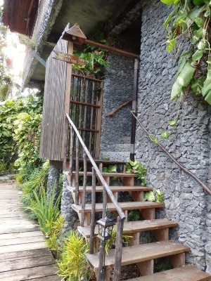 Palau Plantation Resort Aree comuni Photos
