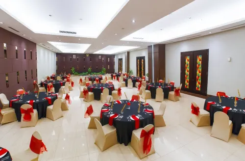 TechieRoom Swift at Clove Garden Residence Nổi bật Photos