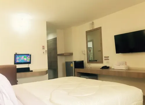 P.A. Thani Hotel Photos