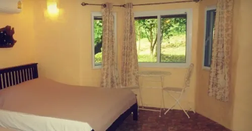 Baandin Chiewlarn Chambres Photos