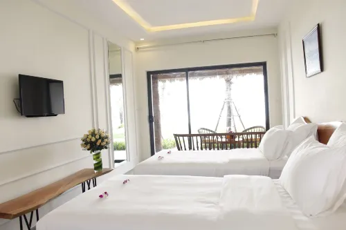 Khách sạn Sala Tuy Hòa Beach Photos