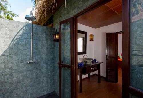 Elixir Resort Koh YAO Yai Chambres Photos