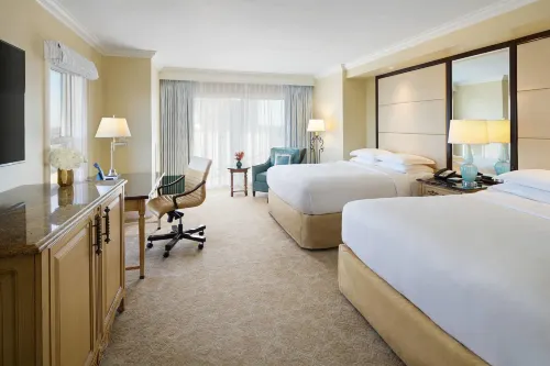 The Ritz-Carlton Orlando, Grande Lakes À ne pas manquer Photos