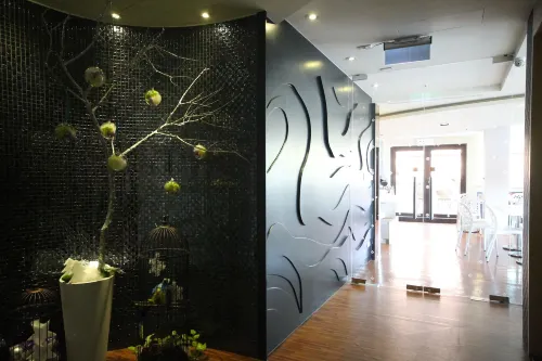 Hotel G7 Taipei Aree comuni Photos