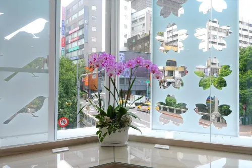 Shin Sei Bashi Hotel Photos