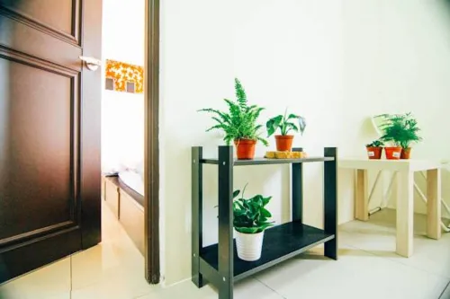 Yahu Hotel Photos