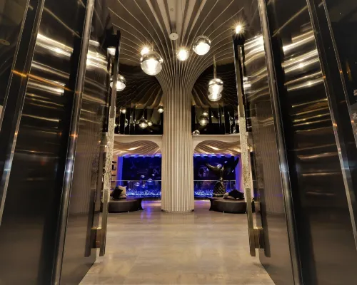 Starhaus Hotel Общественные зоны Photos