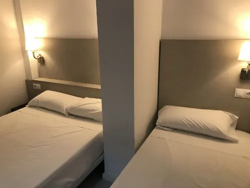 Hotel Boutique Centro BBB Auto Check IN Photos