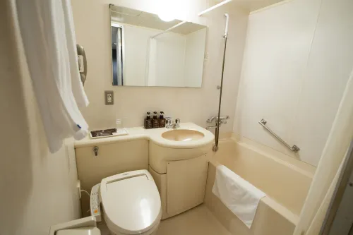 Green Rich Hotel Oita Miyakomachi Chambres Photos