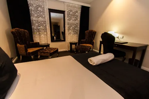 International Hotel Wagga Wagga Photos