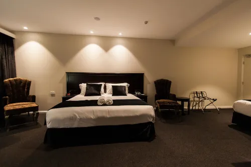 International Hotel Wagga Wagga Photos