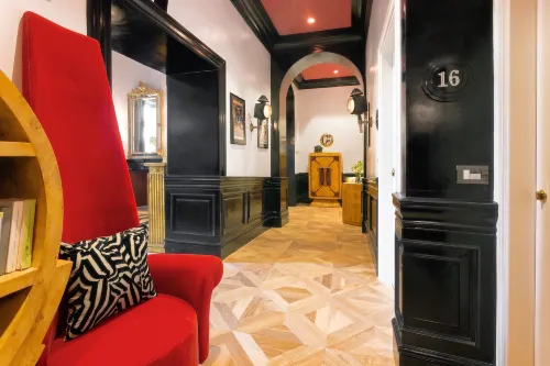 La Maison du Sage Public Areas Photos