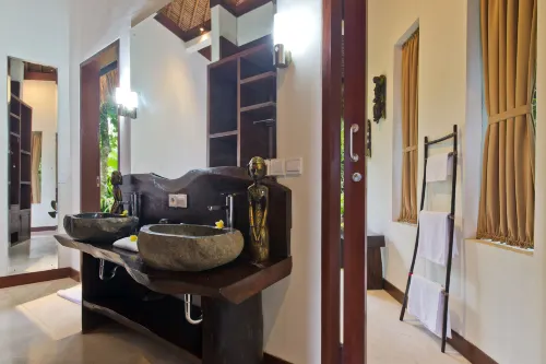Adiwana Dara Ayu Villas Photos