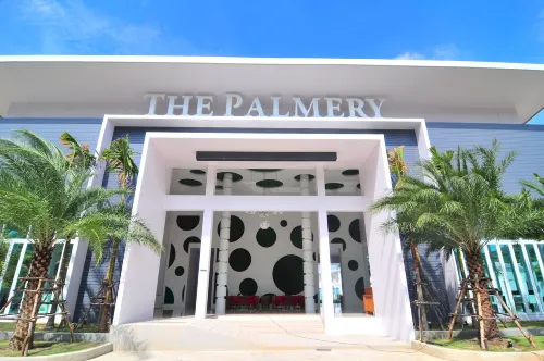 The Palmery Resort Featured Photos