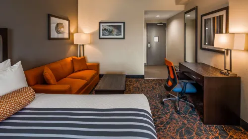 Best Western Plus Executive Inn Camere Photos