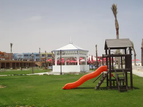 Porto Matrouh Beach Resort Featured Photos