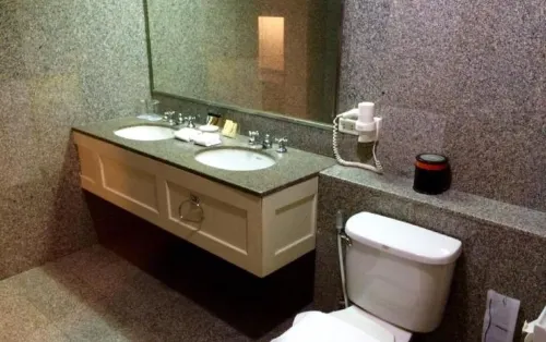 Loei Palace Hotel Rooms Photos