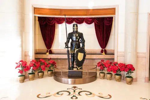 Golden Crown China Hotel Yleiset tilat Photos