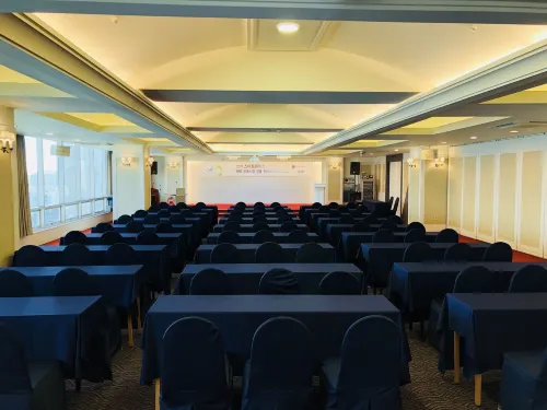 Homers Hotel Business Facilities Photos