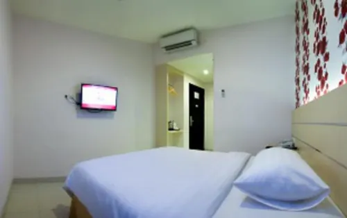 Cordela Hotel Medan Kamar Photos