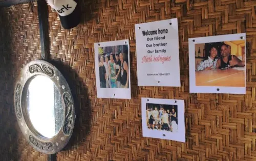 Bale Sasak Bungalow Photos