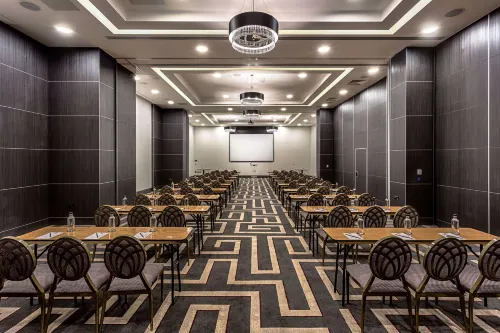 Courthouse Hotel Shoreditch Featured Photos