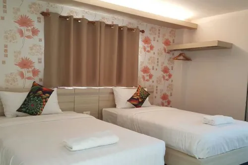 Klang Muang @ Nongkhai Hotel Photos