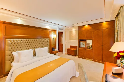 Swiss Diamond Hotel & Spa Photos