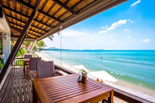 Samui Paradise Chaweng Beach Resort & Spa Empfohlen Photos
