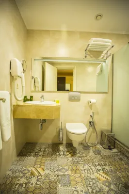 Colosseum Marina Hotel Photos