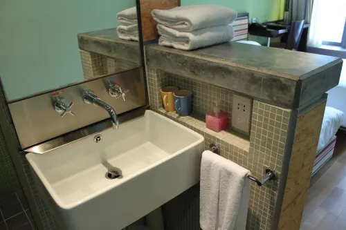 Y Loft Chambres Photos