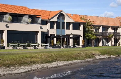 Millennium Hotel & Resort Manuels Taupo Exterior Photos