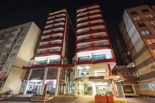 Life Hotel Torres Da non perdere Photos