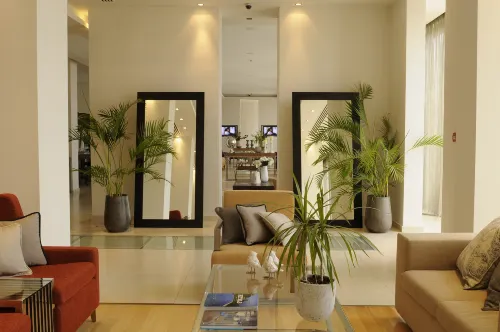 E-Hotel Larnaca Resort & Spa Allmänna utrymmen Photos