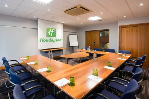 Holiday Inn Coventry M6, Jct.2 Бизнес-удобства Photos