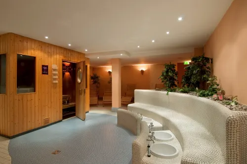 Best Western Plus Hotel Bautzen Benessere e tempo libero Photos