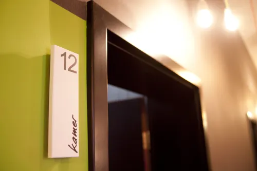 Hotel Cristall - Frankfurt City Photos