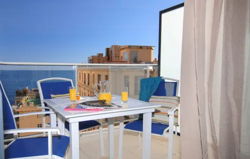 Appart'hotel Odalys City Monaco Les Hauts de la Principauté Photos