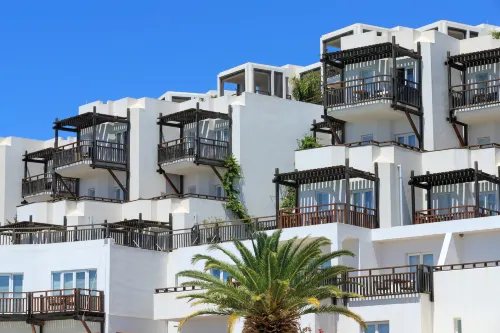 Kempinski Hotel Barbaros Bay Bodrum Exterior Photos