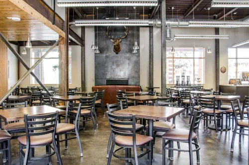 49'er Inn & Suites Dining Photos