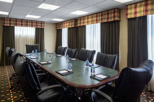 Residence Inn San Diego La Jolla Business Facilities Photos