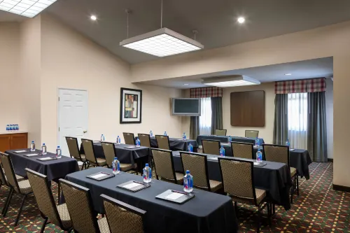 Residence Inn San Diego La Jolla Business Facilities Photos