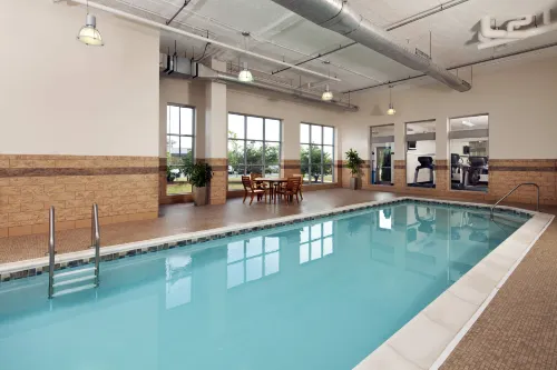 Sheraton Chicago Northbrook Leisure & Recreation Photos