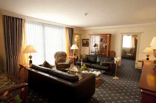 Dormero Hotel Halle Fremhævet Photos