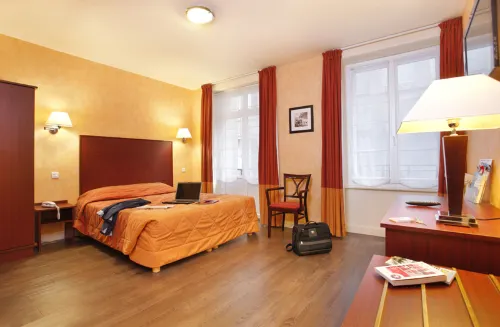 Hôtel des Marins, Saint-Malo Da non perdere Photos